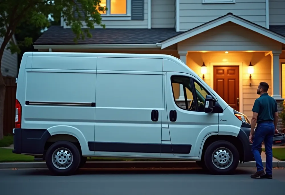 Emergency Toilet Installation in Palm Desert, California — Plumber California